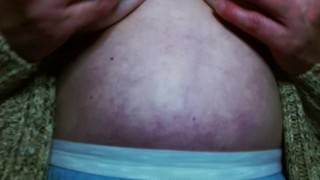 1176 Granny Panties for Joseph