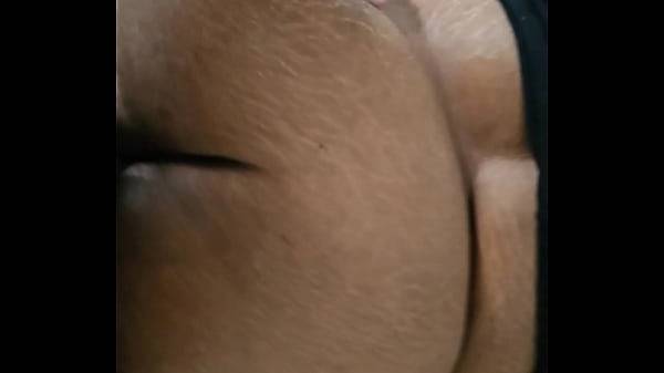Black bbw interracial