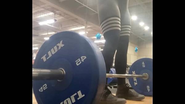 What a strong back you’ll have Bobbi Jo88