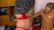 Dirty Anal MOM