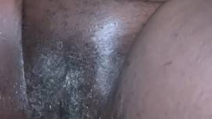 Making chocolate mature squirt nonstop on bbc