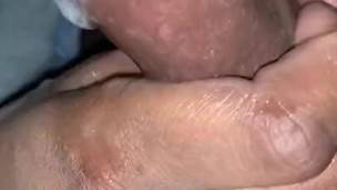 She Wanted To Get Nasty On The Dick!! Must See!!!